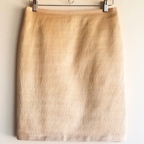 New York & Company Textured Pencil Skirt - Picture 8 of 8